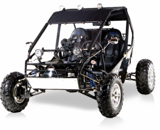 Xplicit Motorsports: Power Buggy 300cc